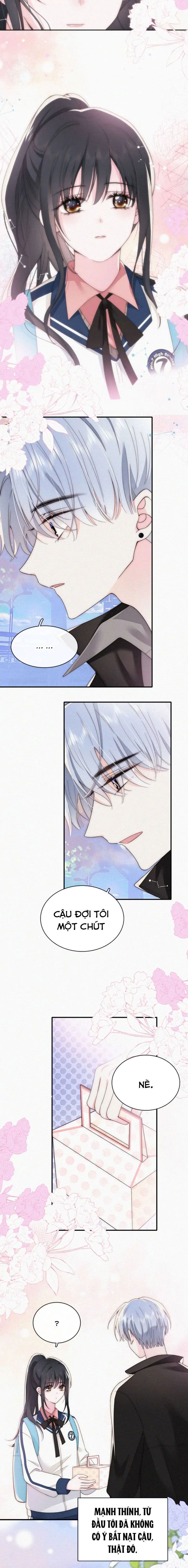 Một Lòng Cưng Chiều Chapter 37 - Trang 2