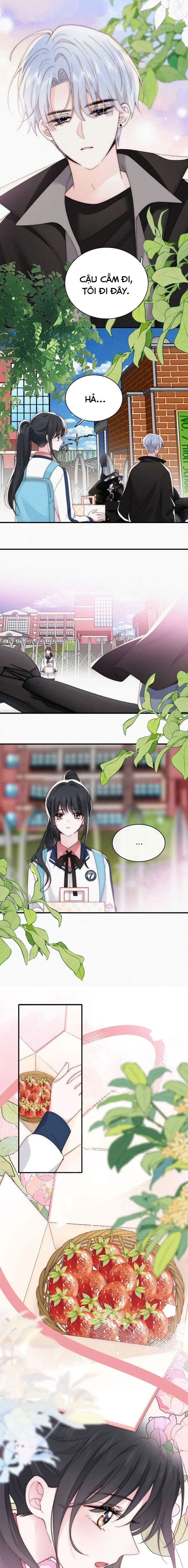 Một Lòng Cưng Chiều Chapter 37 - Trang 2