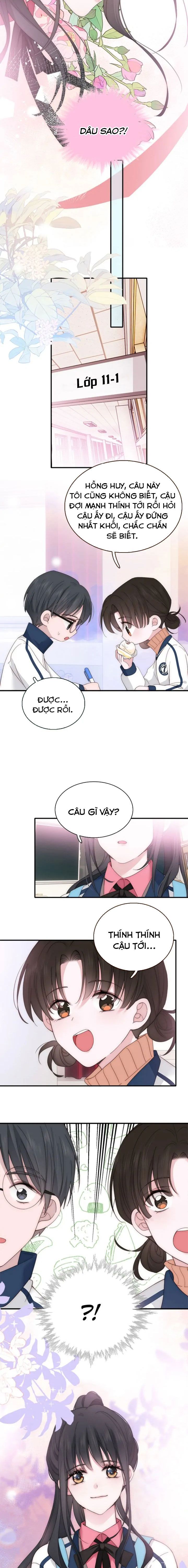 Một Lòng Cưng Chiều Chapter 37 - Trang 2