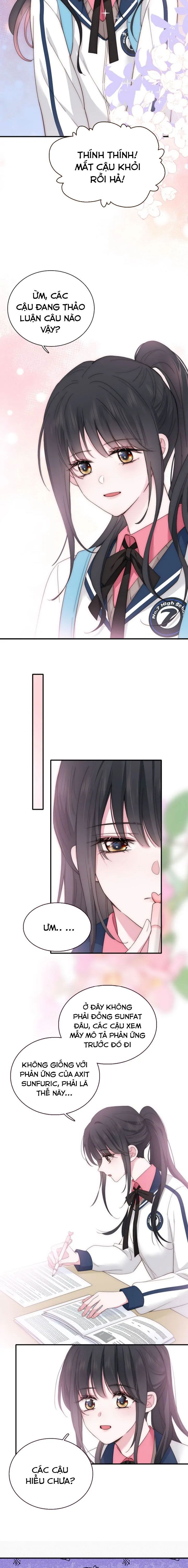 Một Lòng Cưng Chiều Chapter 37 - Trang 2