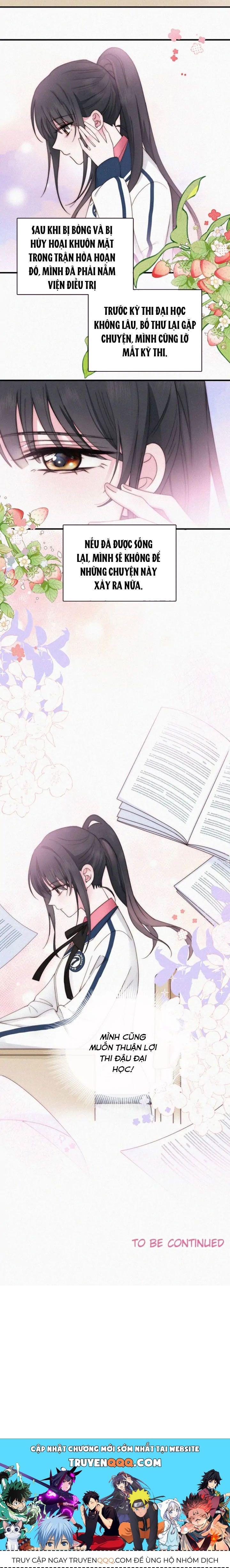 Một Lòng Cưng Chiều Chapter 37 - Trang 2
