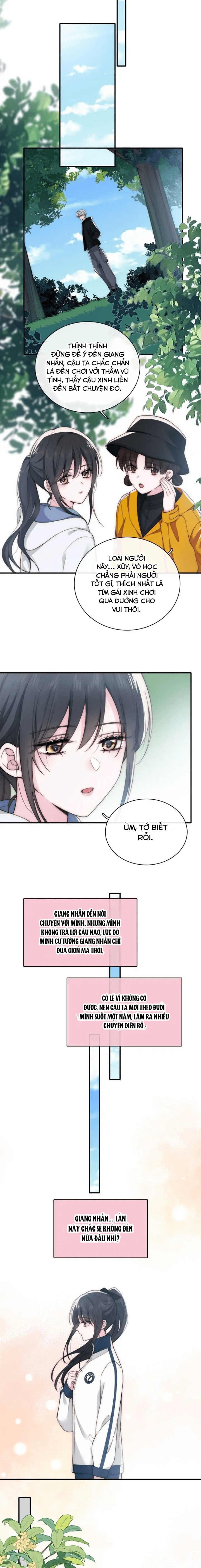 Một Lòng Cưng Chiều Chapter 38 - Trang 2