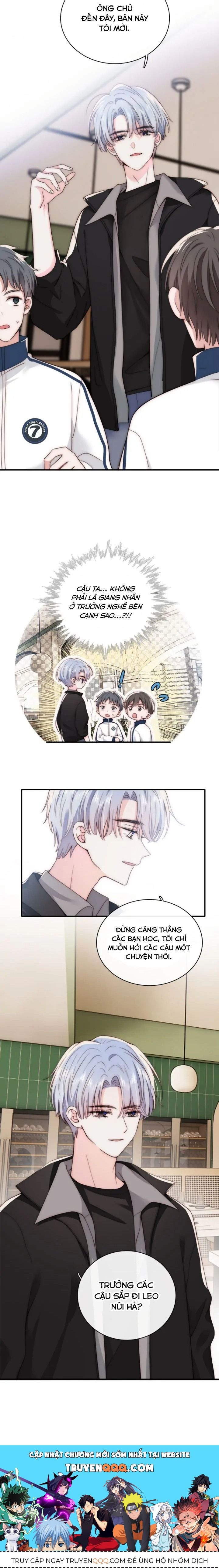 Một Lòng Cưng Chiều Chapter 38 - Trang 2
