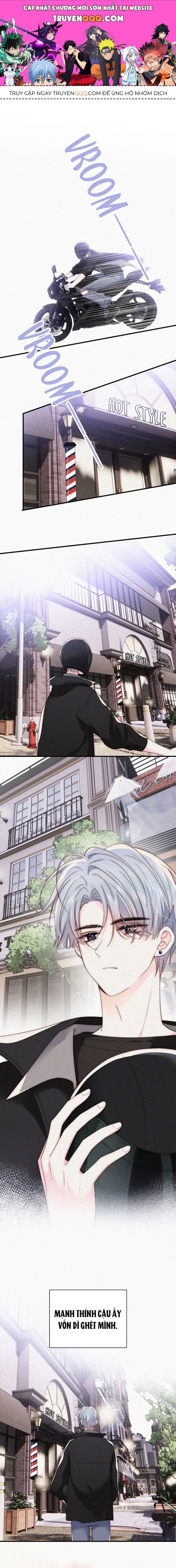 Một Lòng Cưng Chiều Chapter 39 - Trang 2