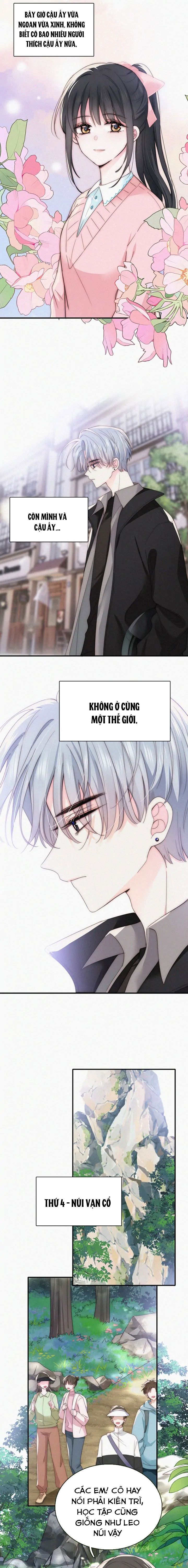 Một Lòng Cưng Chiều Chapter 39 - Trang 2
