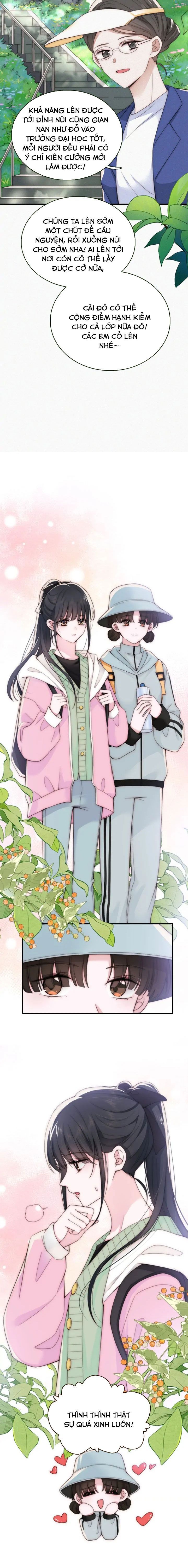 Một Lòng Cưng Chiều Chapter 39 - Trang 2