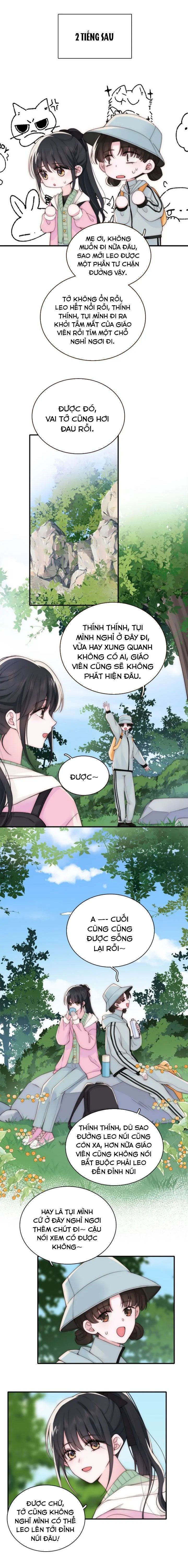 Một Lòng Cưng Chiều Chapter 39 - Trang 2