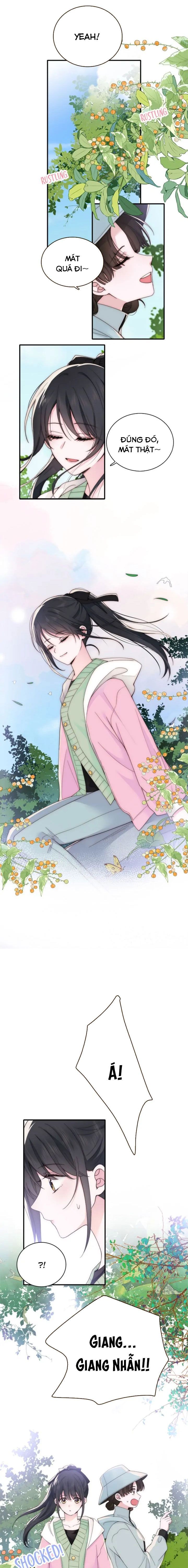 Một Lòng Cưng Chiều Chapter 39 - Trang 2