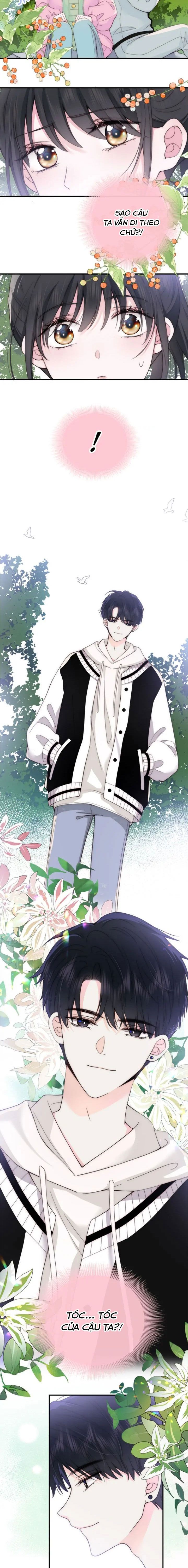 Một Lòng Cưng Chiều Chapter 39 - Trang 2