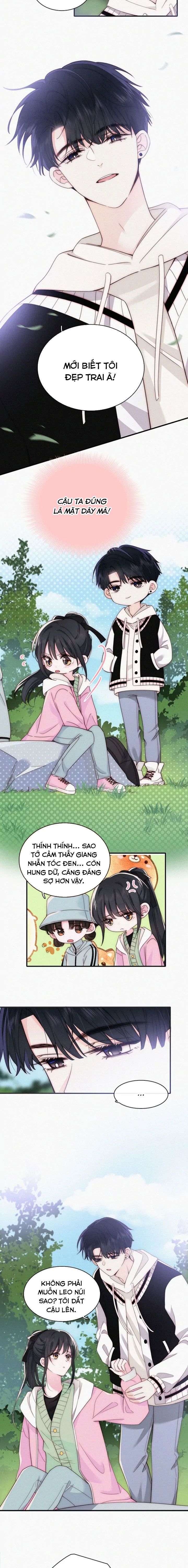 Một Lòng Cưng Chiều Chapter 39 - Trang 2