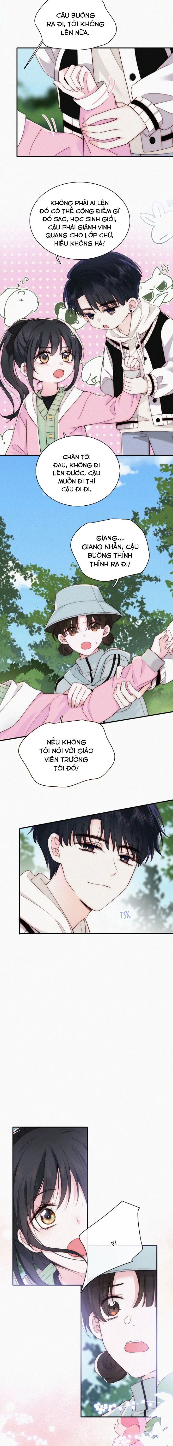 Một Lòng Cưng Chiều Chapter 39 - Trang 2