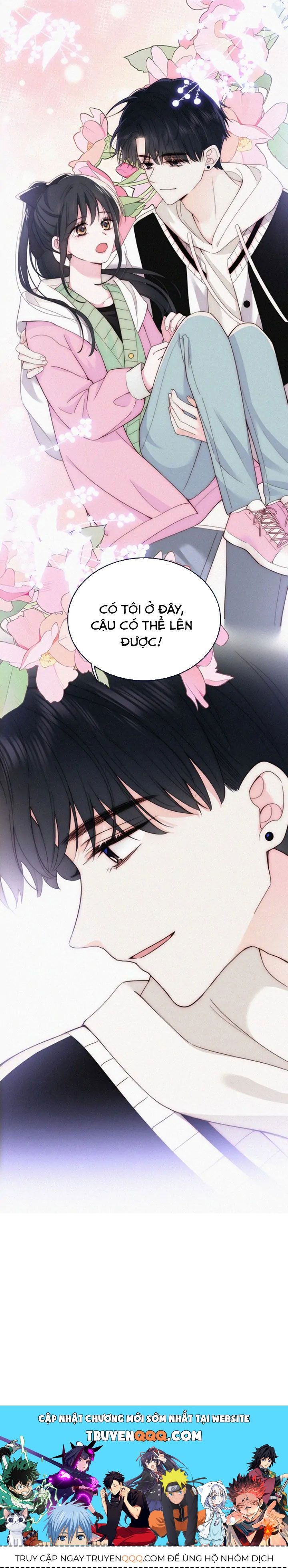 Một Lòng Cưng Chiều Chapter 39 - Trang 2
