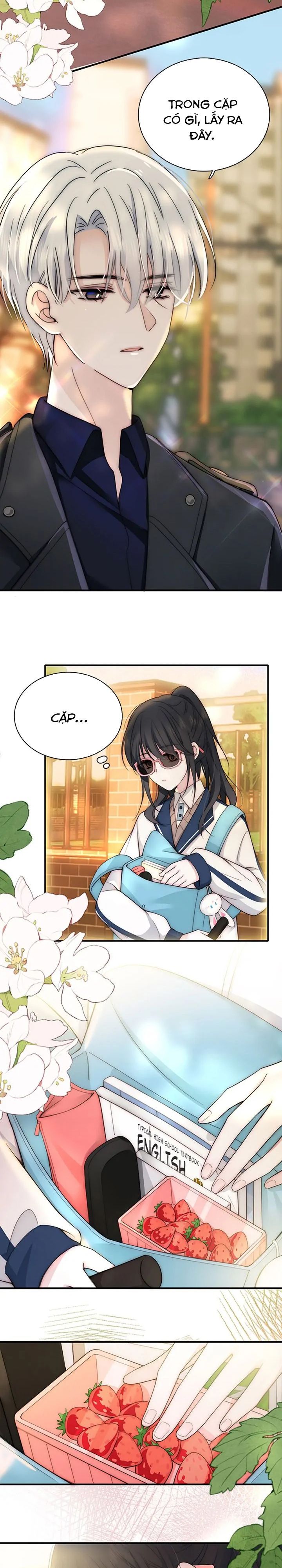Một Lòng Cưng Chiều Chapter 4 - Trang 2