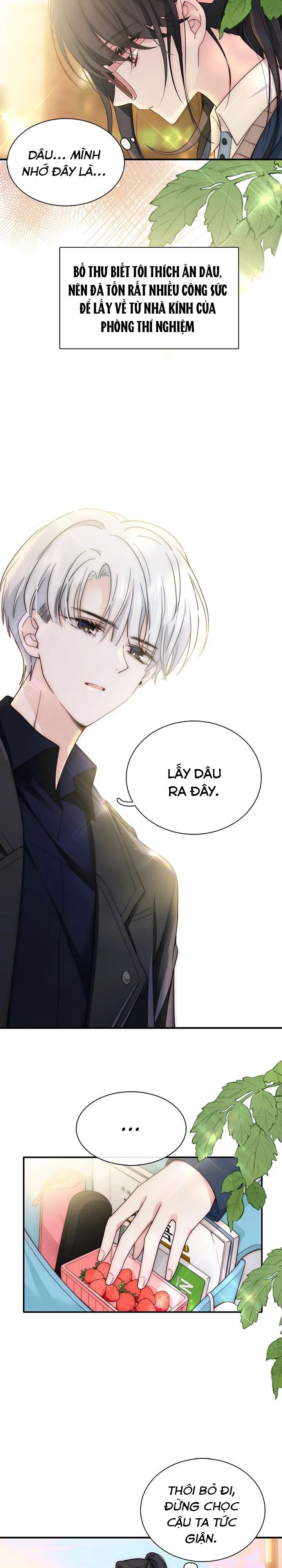 Một Lòng Cưng Chiều Chapter 4 - Trang 2