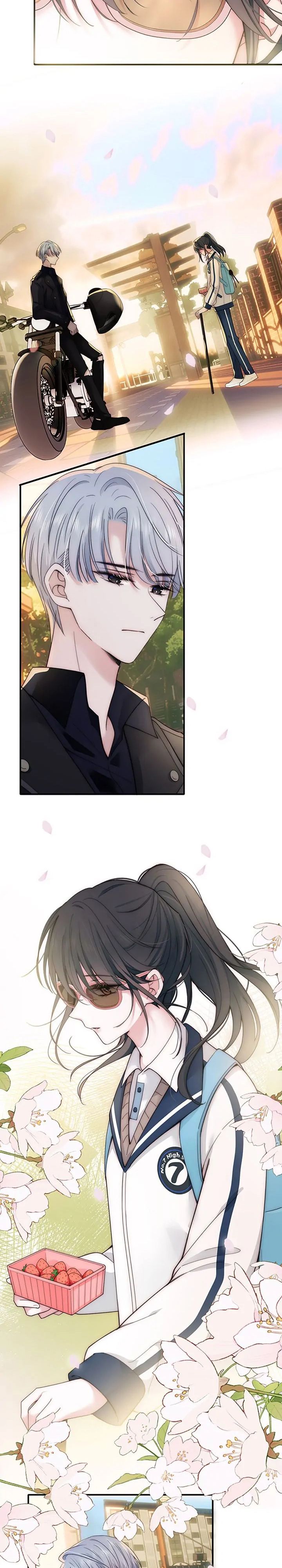 Một Lòng Cưng Chiều Chapter 4 - Trang 2