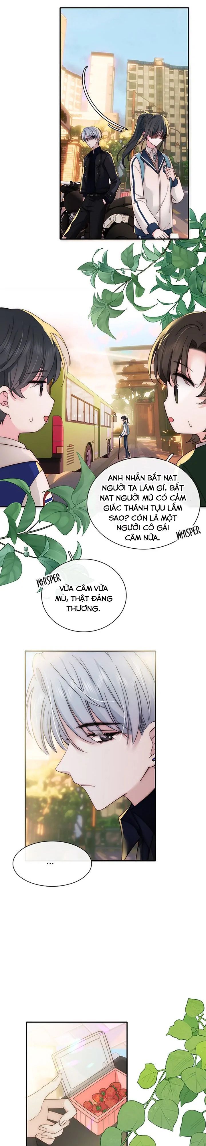 Một Lòng Cưng Chiều Chapter 4 - Trang 2