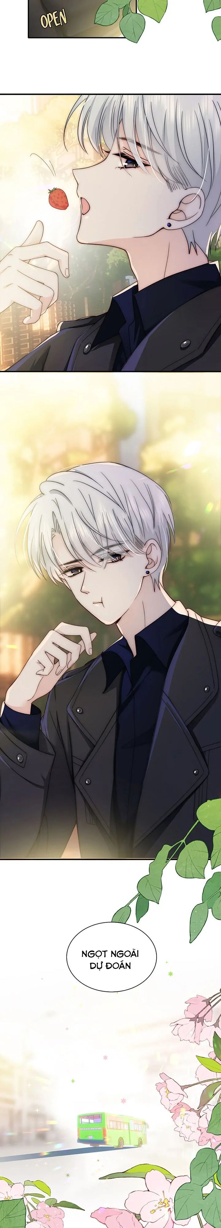 Một Lòng Cưng Chiều Chapter 4 - Trang 2