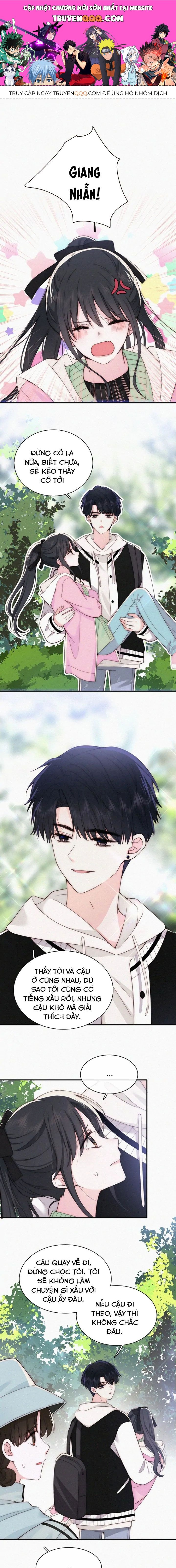 Một Lòng Cưng Chiều Chapter 40 - Trang 2