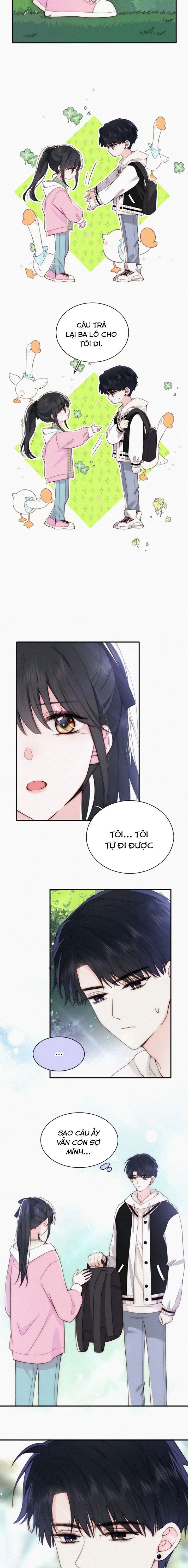 Một Lòng Cưng Chiều Chapter 40 - Trang 2