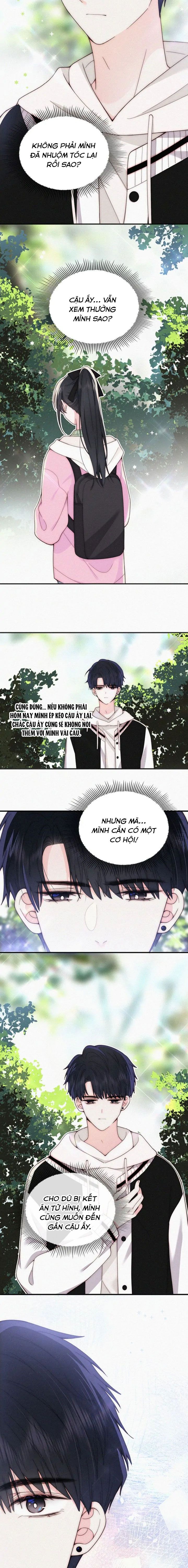 Một Lòng Cưng Chiều Chapter 40 - Trang 2