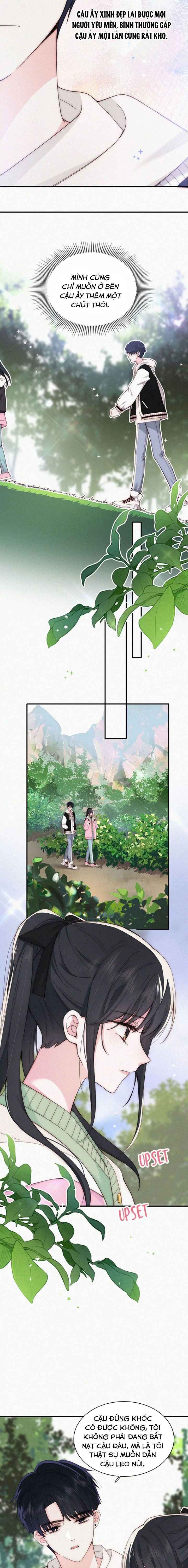 Một Lòng Cưng Chiều Chapter 40 - Trang 2