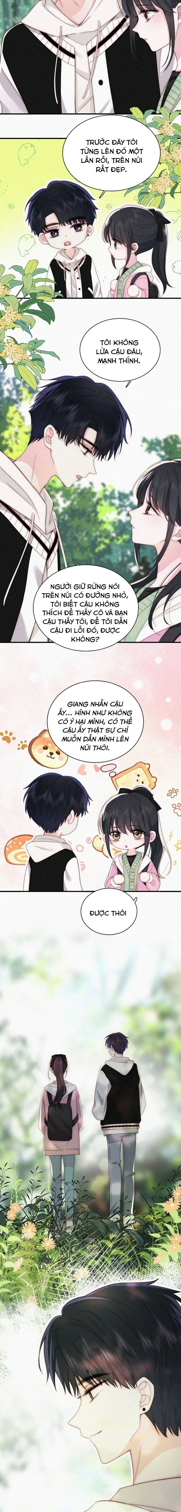 Một Lòng Cưng Chiều Chapter 40 - Trang 2