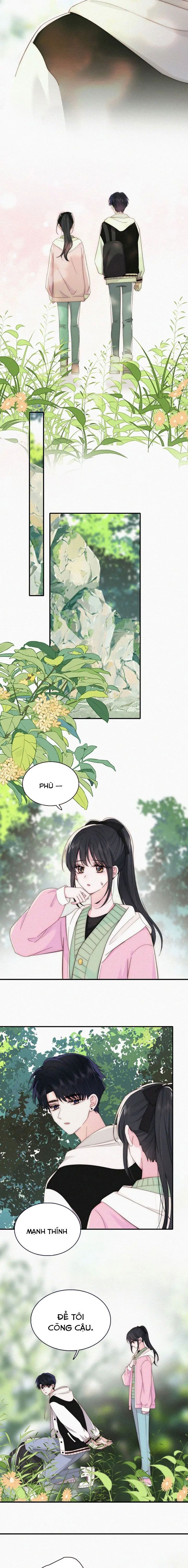 Một Lòng Cưng Chiều Chapter 40 - Trang 2