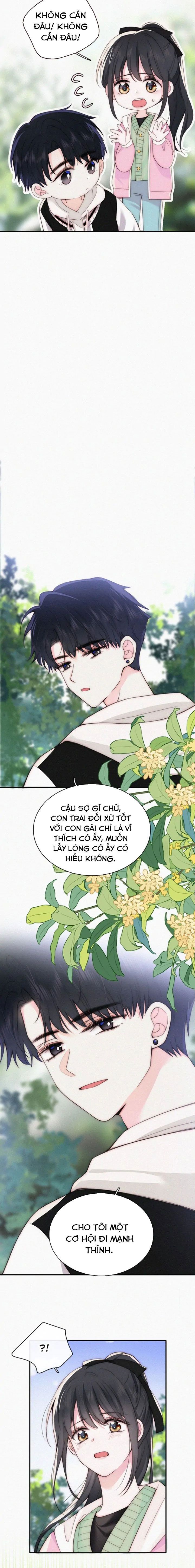 Một Lòng Cưng Chiều Chapter 40 - Trang 2