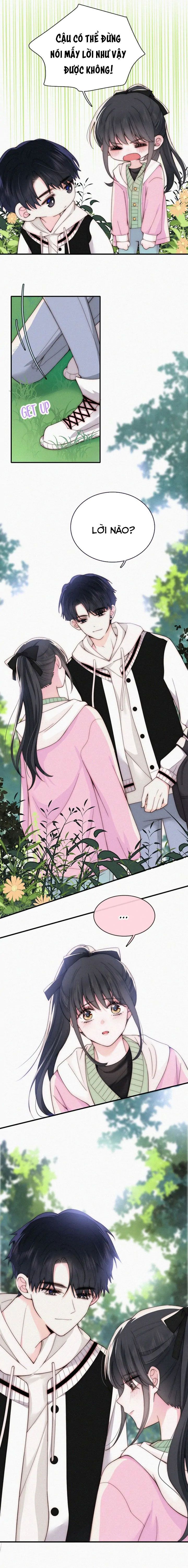 Một Lòng Cưng Chiều Chapter 40 - Trang 2