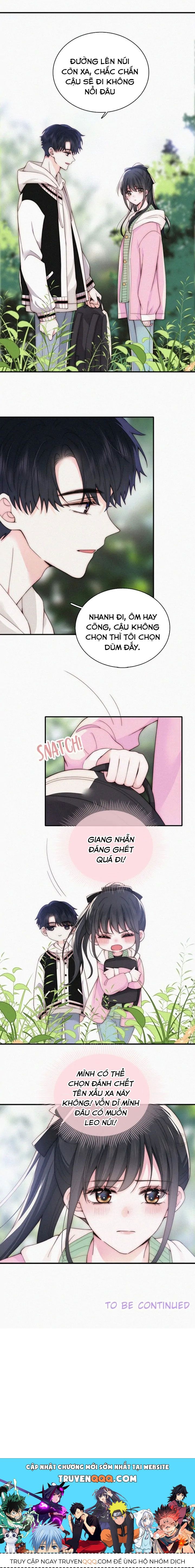 Một Lòng Cưng Chiều Chapter 40 - Trang 2