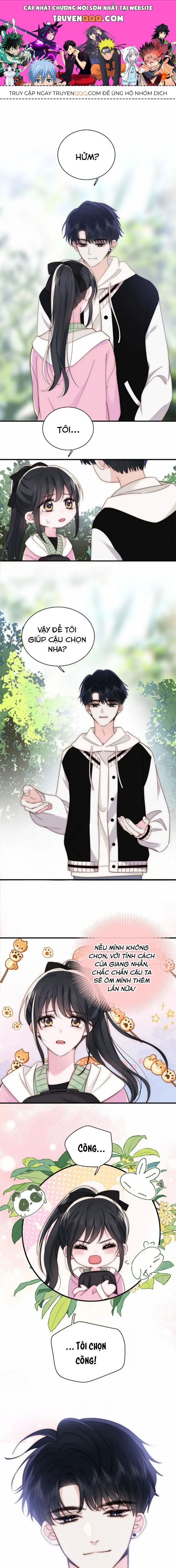 Một Lòng Cưng Chiều Chapter 41 - Trang 2