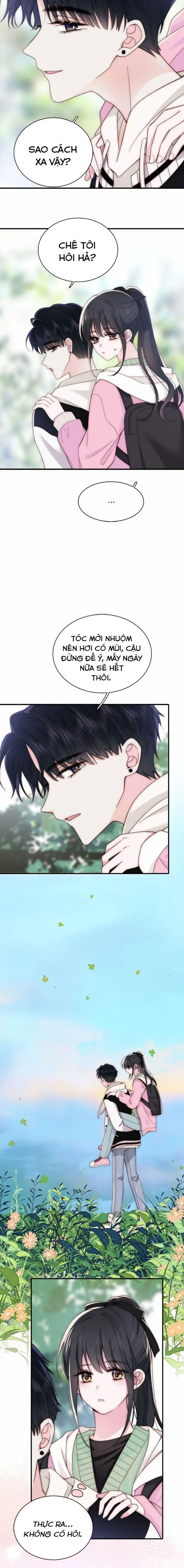 Một Lòng Cưng Chiều Chapter 41 - Trang 2