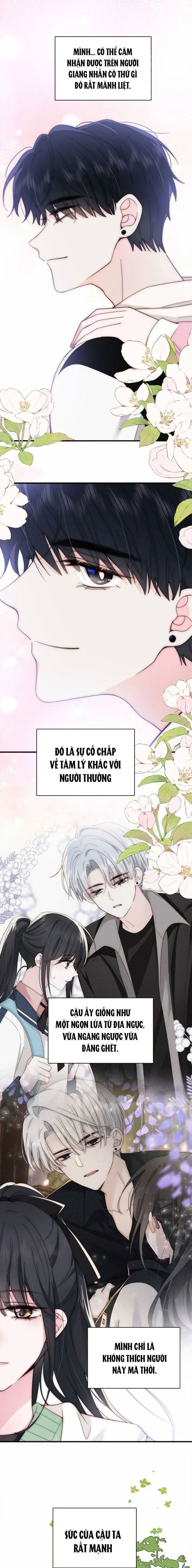 Một Lòng Cưng Chiều Chapter 41 - Trang 2