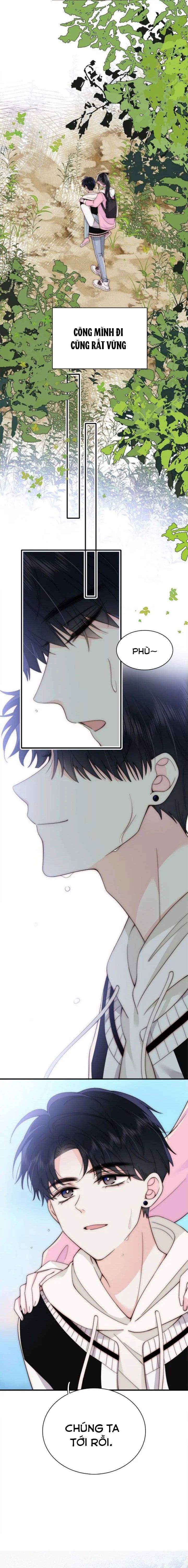 Một Lòng Cưng Chiều Chapter 41 - Trang 2