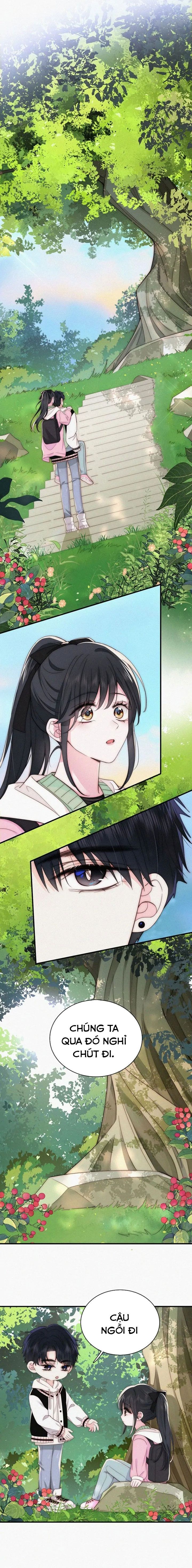 Một Lòng Cưng Chiều Chapter 41 - Trang 2