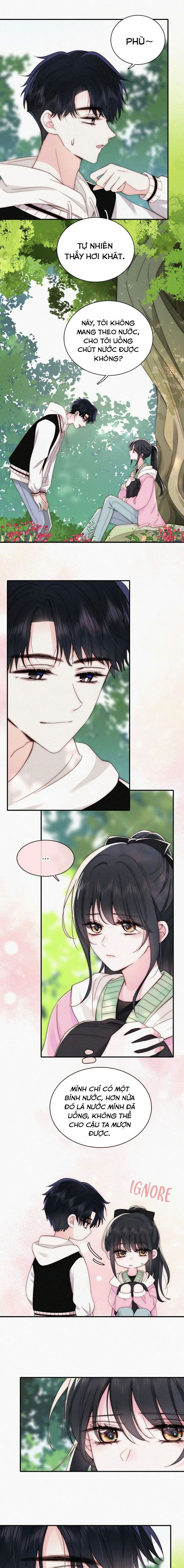 Một Lòng Cưng Chiều Chapter 41 - Trang 2