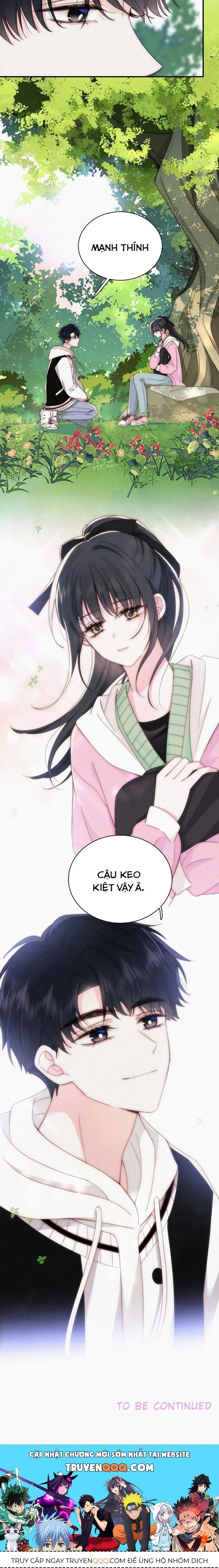 Một Lòng Cưng Chiều Chapter 41 - Trang 2