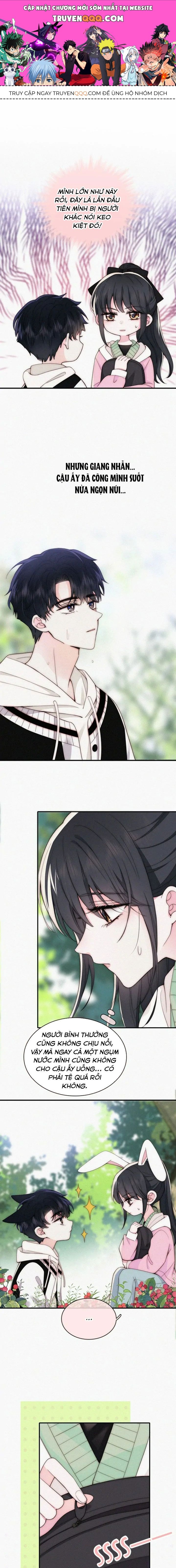 Một Lòng Cưng Chiều Chapter 42 - Trang 2
