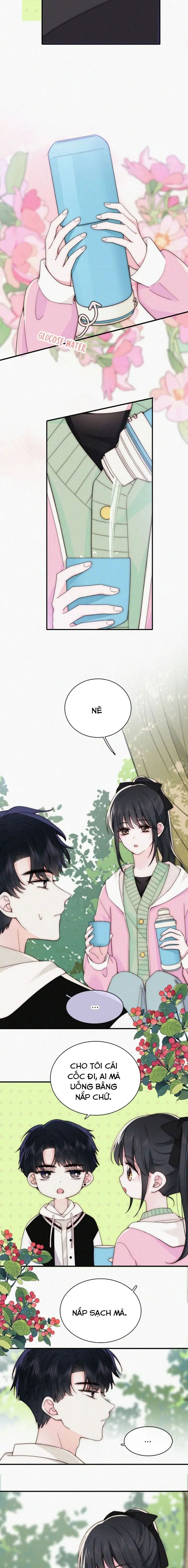 Một Lòng Cưng Chiều Chapter 42 - Trang 2