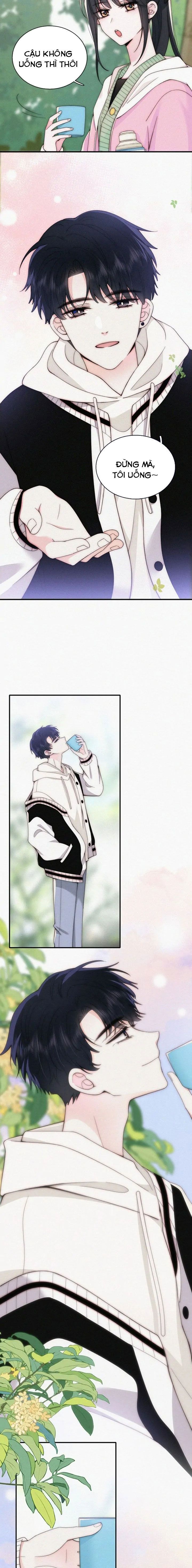 Một Lòng Cưng Chiều Chapter 42 - Trang 2