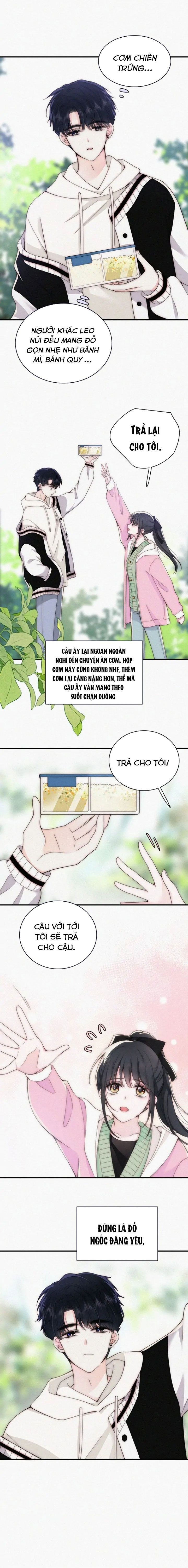 Một Lòng Cưng Chiều Chapter 42 - Trang 2