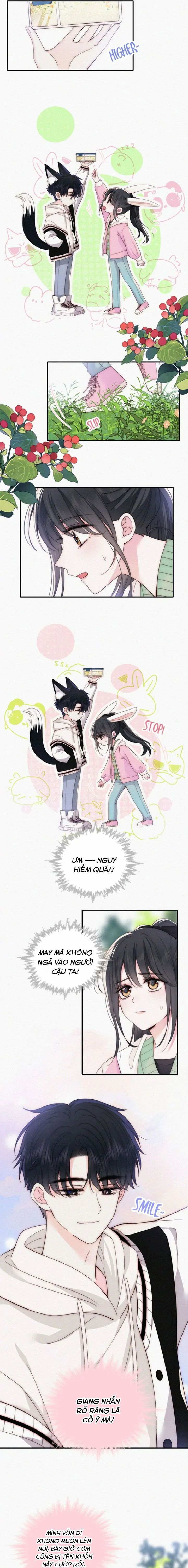Một Lòng Cưng Chiều Chapter 42 - Trang 2