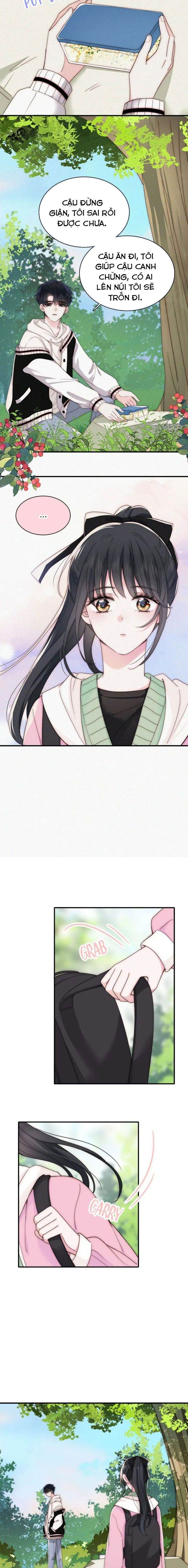 Một Lòng Cưng Chiều Chapter 42 - Trang 2