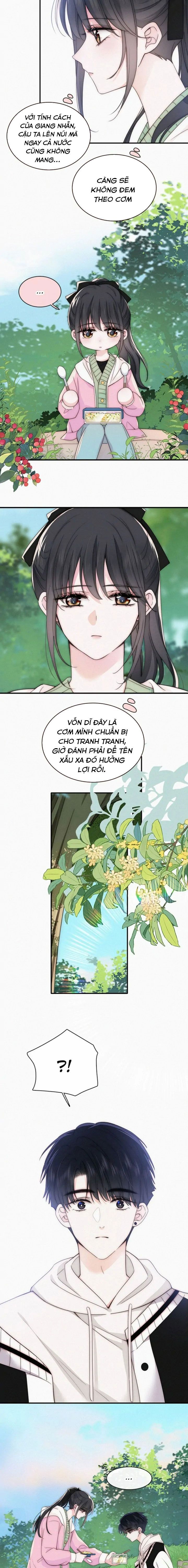 Một Lòng Cưng Chiều Chapter 43 - Trang 2
