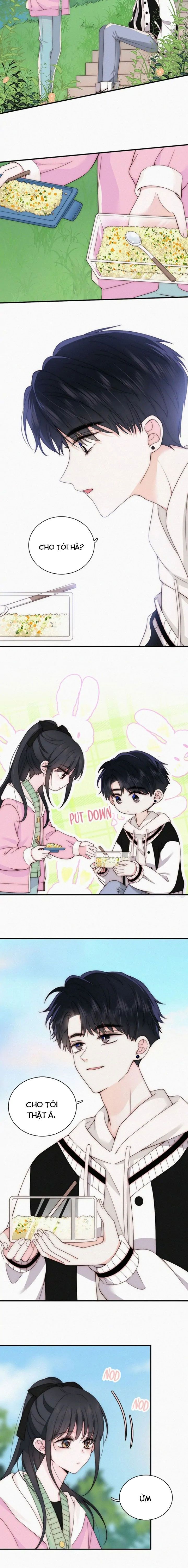 Một Lòng Cưng Chiều Chapter 43 - Trang 2