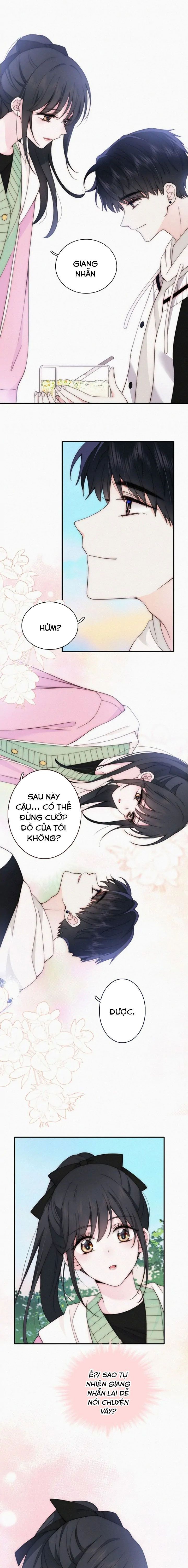 Một Lòng Cưng Chiều Chapter 43 - Trang 2