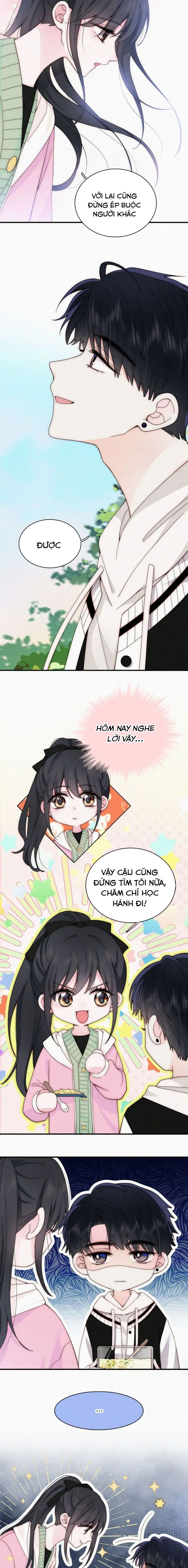 Một Lòng Cưng Chiều Chapter 43 - Trang 2
