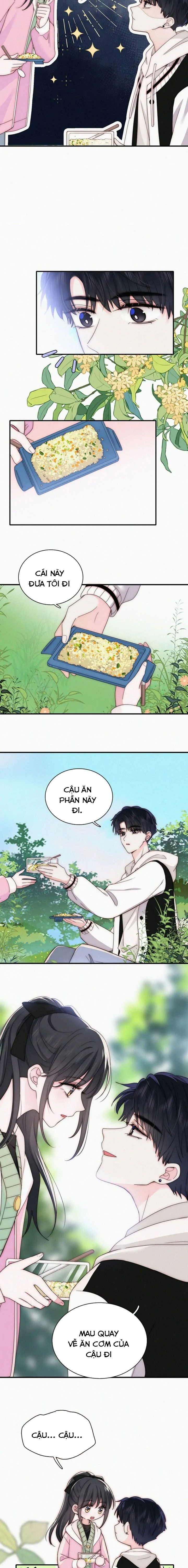 Một Lòng Cưng Chiều Chapter 43 - Trang 2