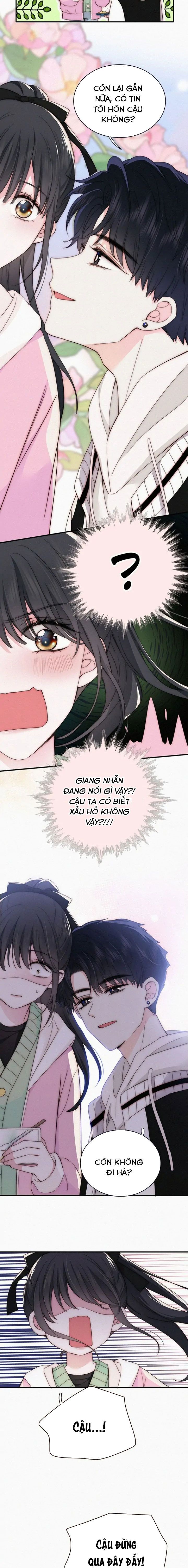 Một Lòng Cưng Chiều Chapter 43 - Trang 2