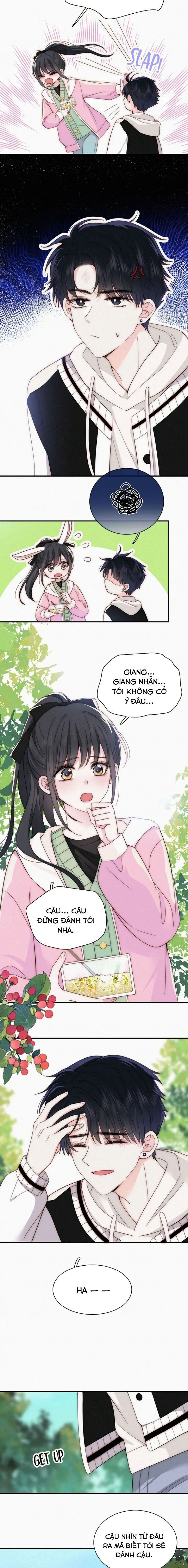 Một Lòng Cưng Chiều Chapter 43 - Trang 2